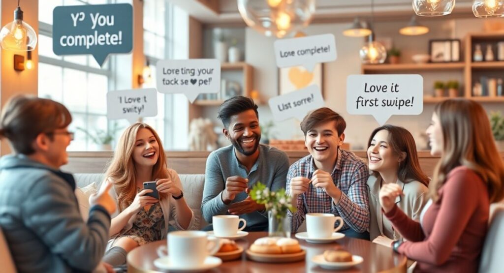 Clever Dating Puns for Instagram