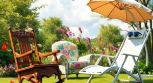 Funny Chair Puns That'll Have You Sitting Down From Laughter