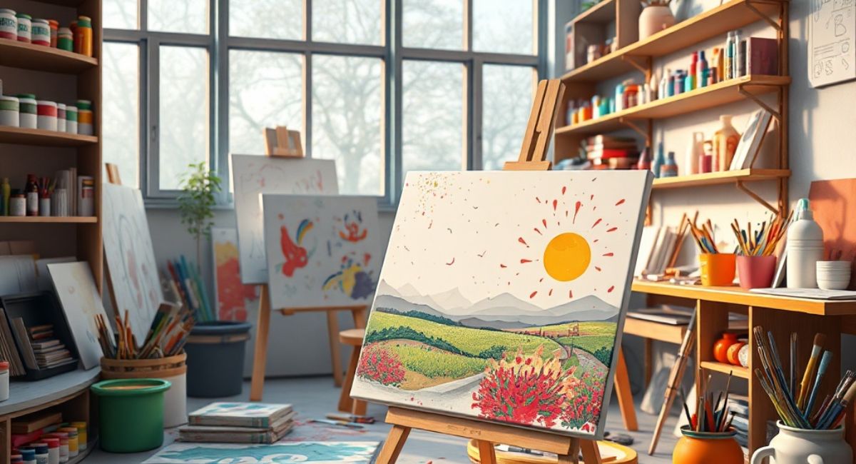 Funny Drawing Puns That'll Sketch You Up