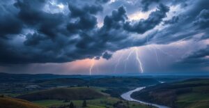 Funny Storm Puns That'll Blow You Away (Literally)