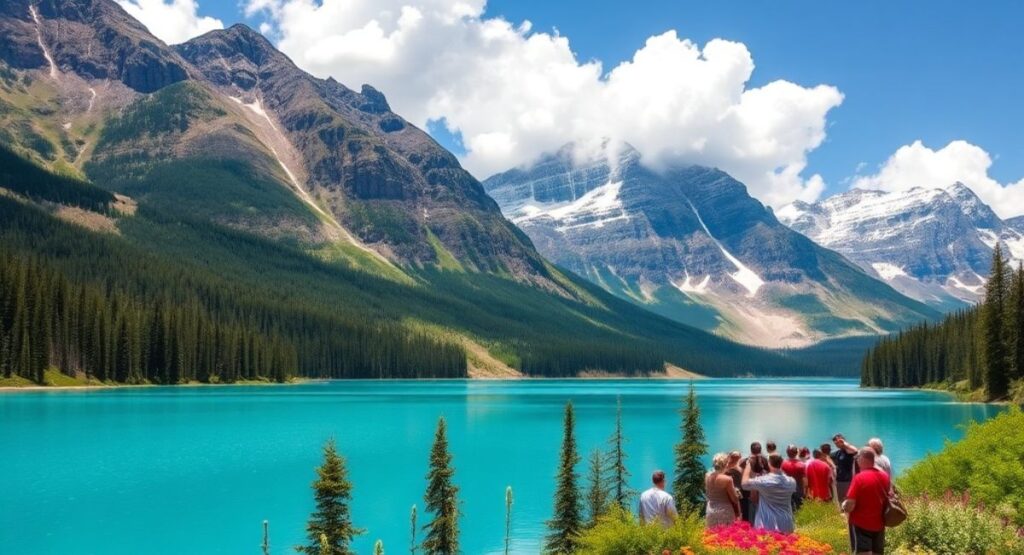 Lake Puns for Tourists and Travelers