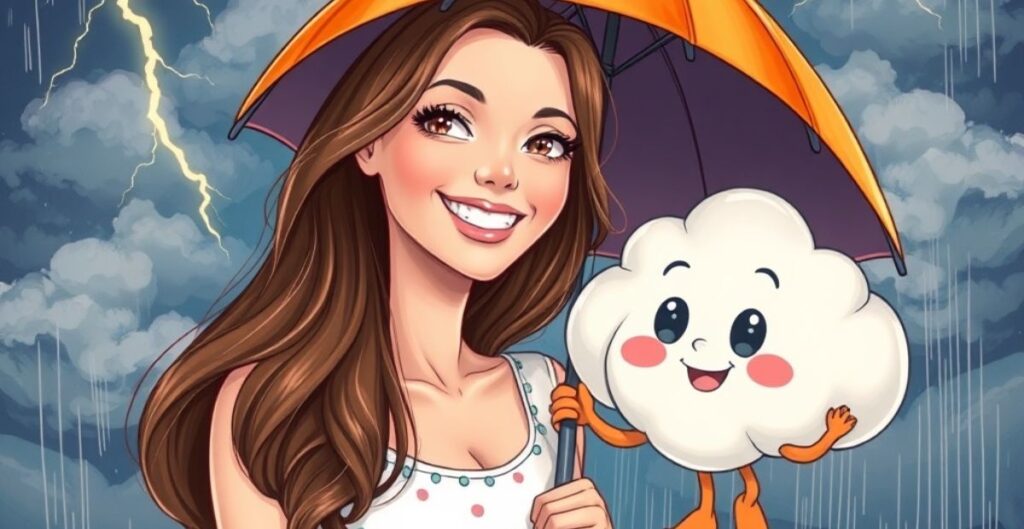 Storm Jokes for Adults