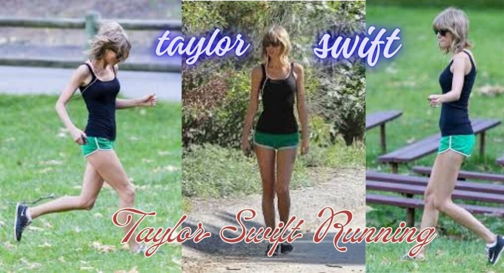 Taylor Swift Running Puns