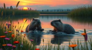 Beaver Puns That'll Dam Near Break the Internet!