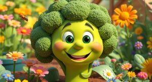 Broccoli Puns: These Jokes Really Know How To Sprout Joy