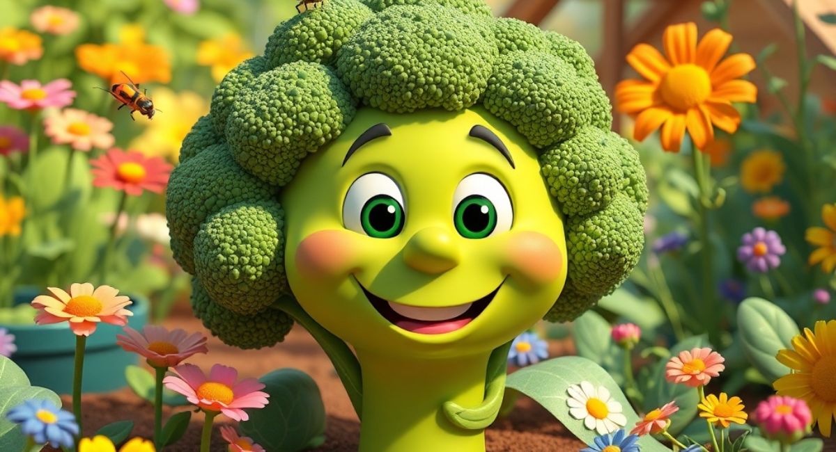 Broccoli Puns: These Jokes Really Know How To Sprout Joy