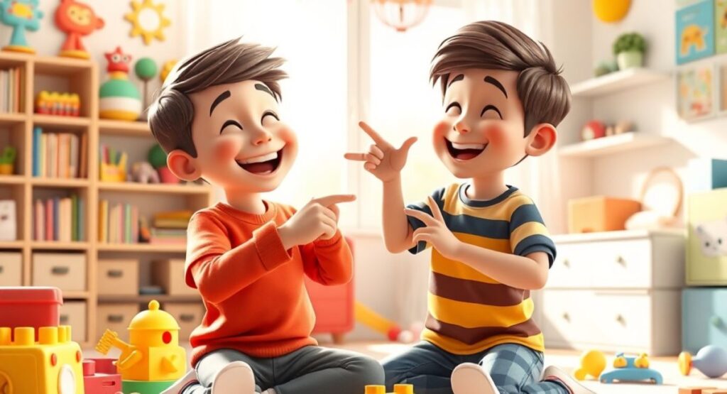 Brother Puns For Captions