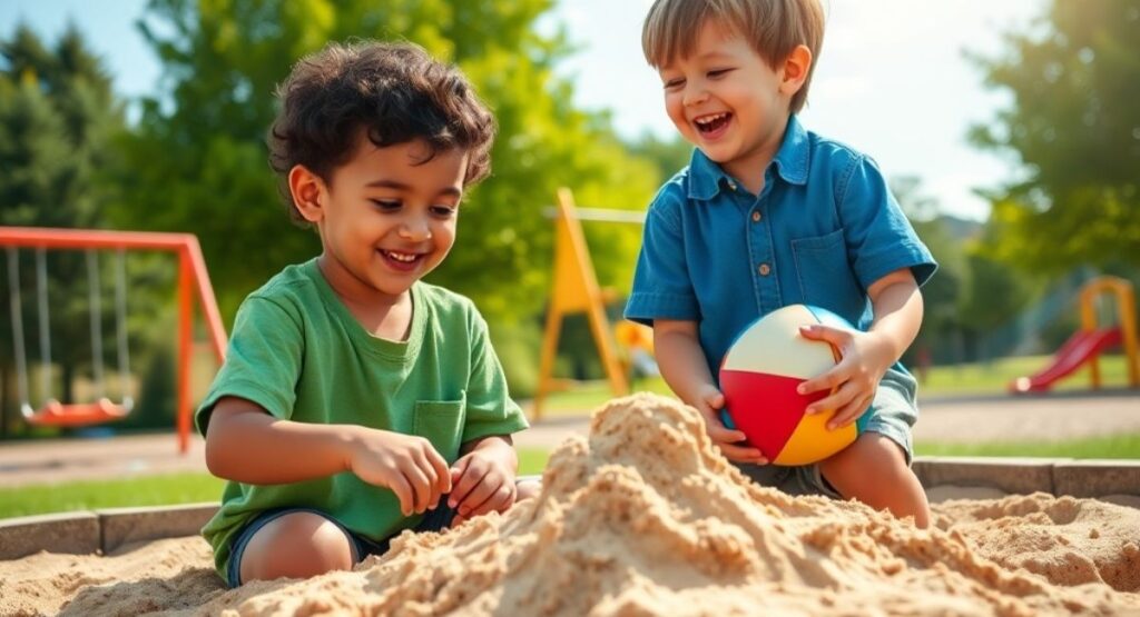 Brotherly Beginnings