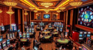 Casino Puns That Go Viral: Clean, Cheeky, Hilarious