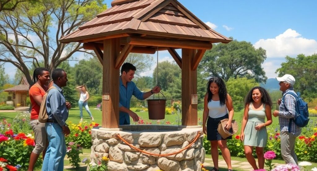 Clever Well Puns One Liners 