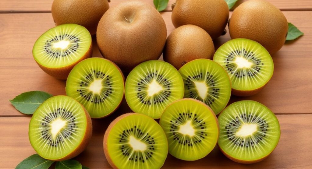 Cute Kiwi Puns