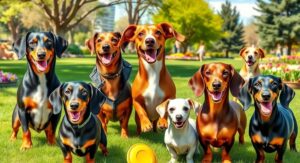 Dachshund Puns That Bark Louder Than Reality!