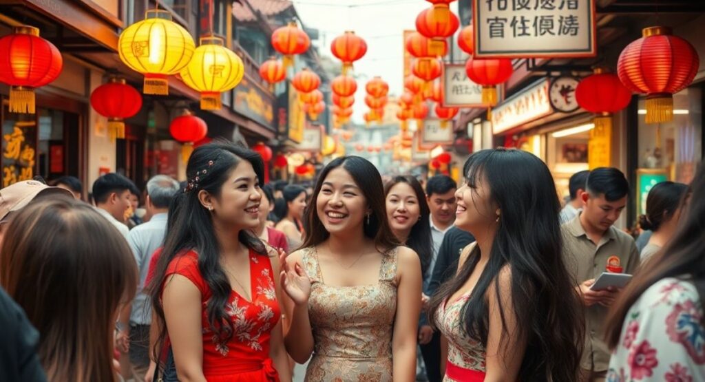 Funny Chinese Name Puns and Jokes 