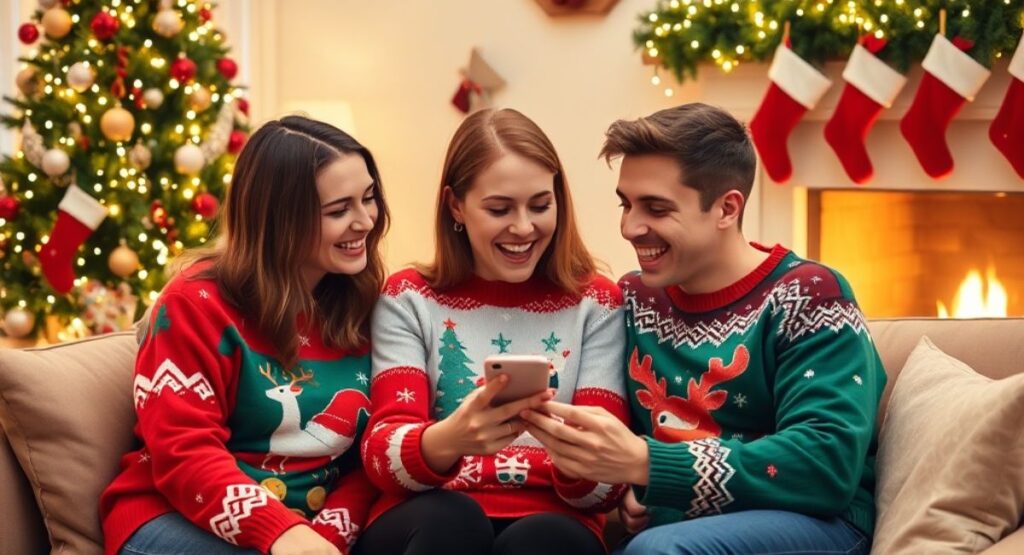 Funny Elf Puns for Captions That Pop