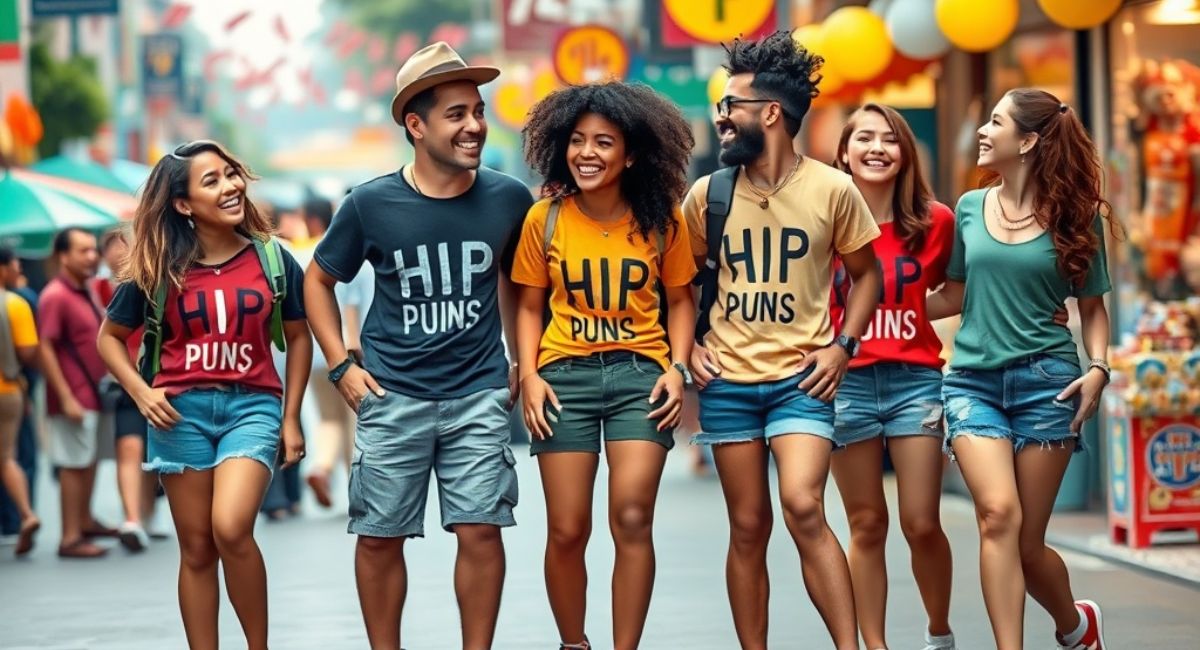 Funny Hip Puns You'll Find Un-bone-lievably Fun!