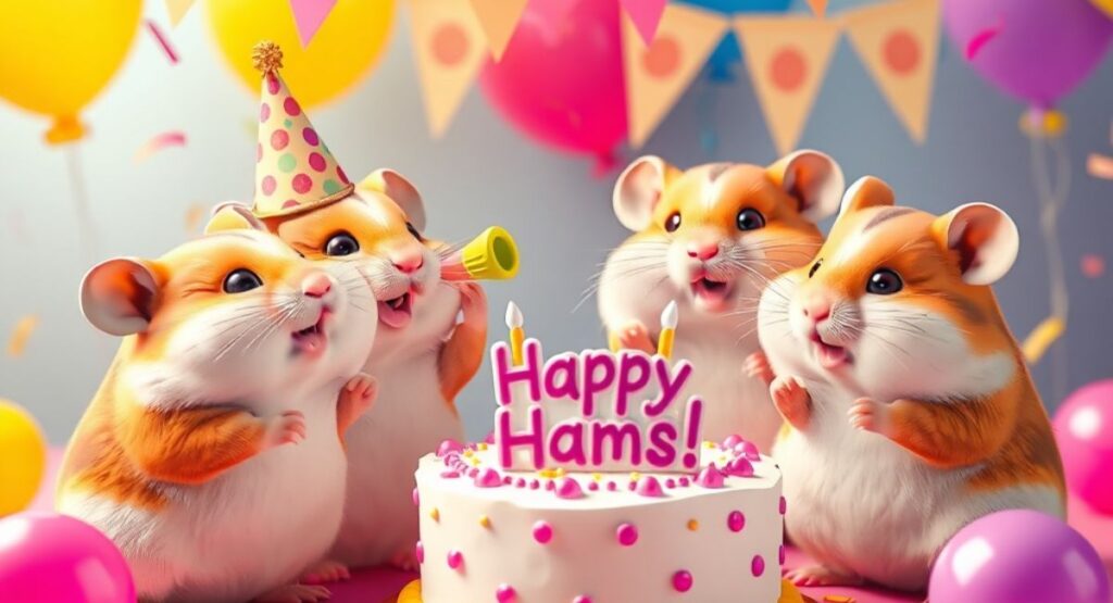 Hamster Puns One Liners For Adults 