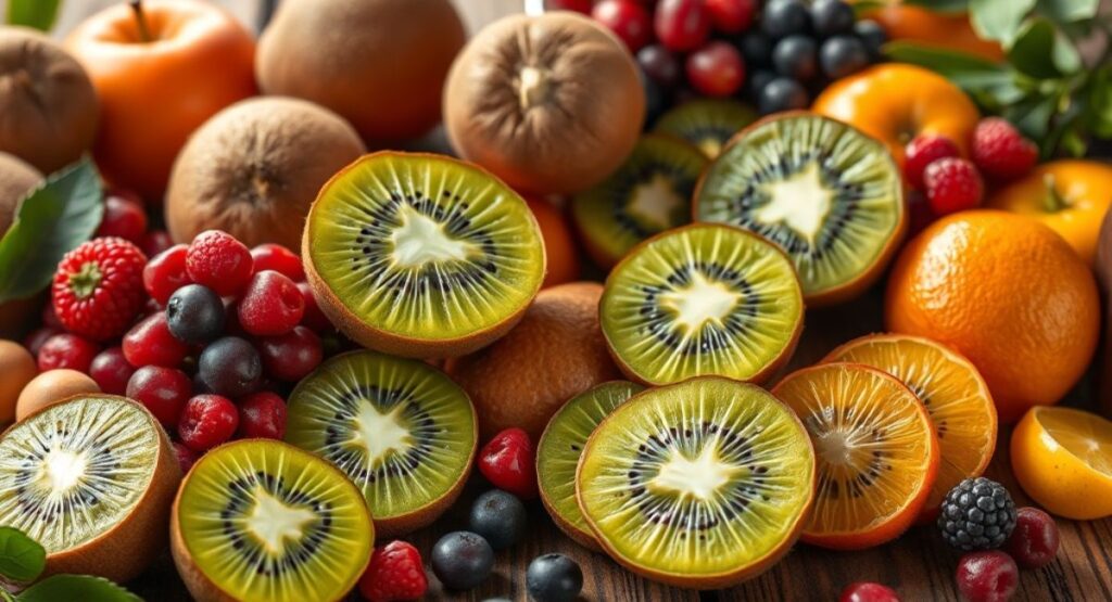 Kiwi Puns for Captions