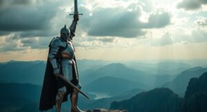 Knight Puns That Will Slay Your Funny Bone