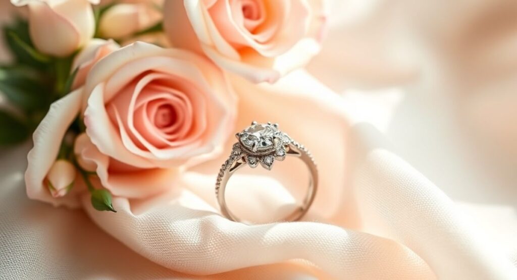 Ring Puns for Engagement 