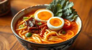 Spicy Noodle Puns to Ramen-ber Forever!