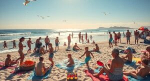 Sunburn Puns & One liners: Hilarious Dad Jokes