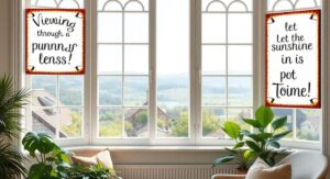 Trending Window Puns: One Liners & Dad Jokes!