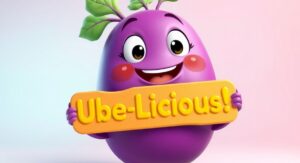 Ube Puns That'll Purple Your Whole Day!