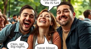 Viral Chin Puns: One Liners, Double Chin, Big Chin!