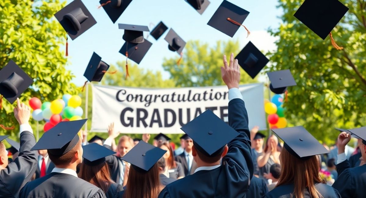 Viral Congratulations Puns: Caption & One Liners