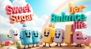 Viral Diabetes Puns You'll Find Un-syrup-passed!