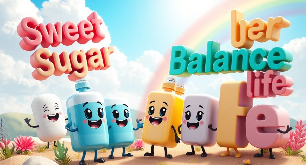 Viral Diabetes Puns You'll Find Un-syrup-passed!