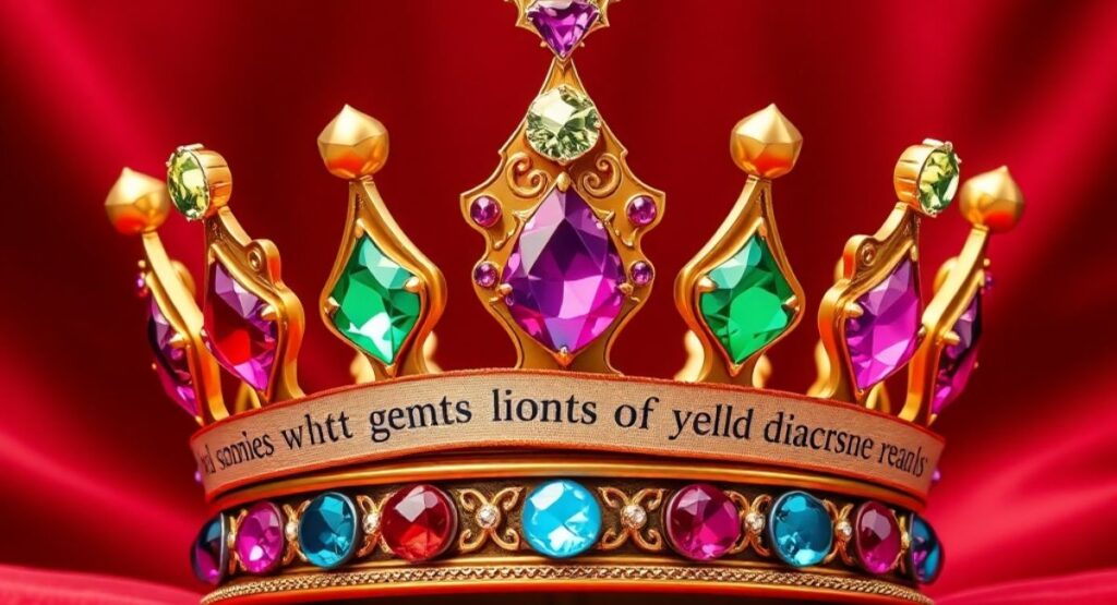 Viral Gem Puns for Captions