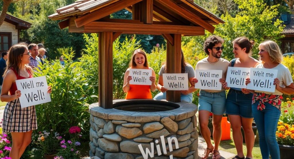 Well Puns for Captions Feed Friendly 