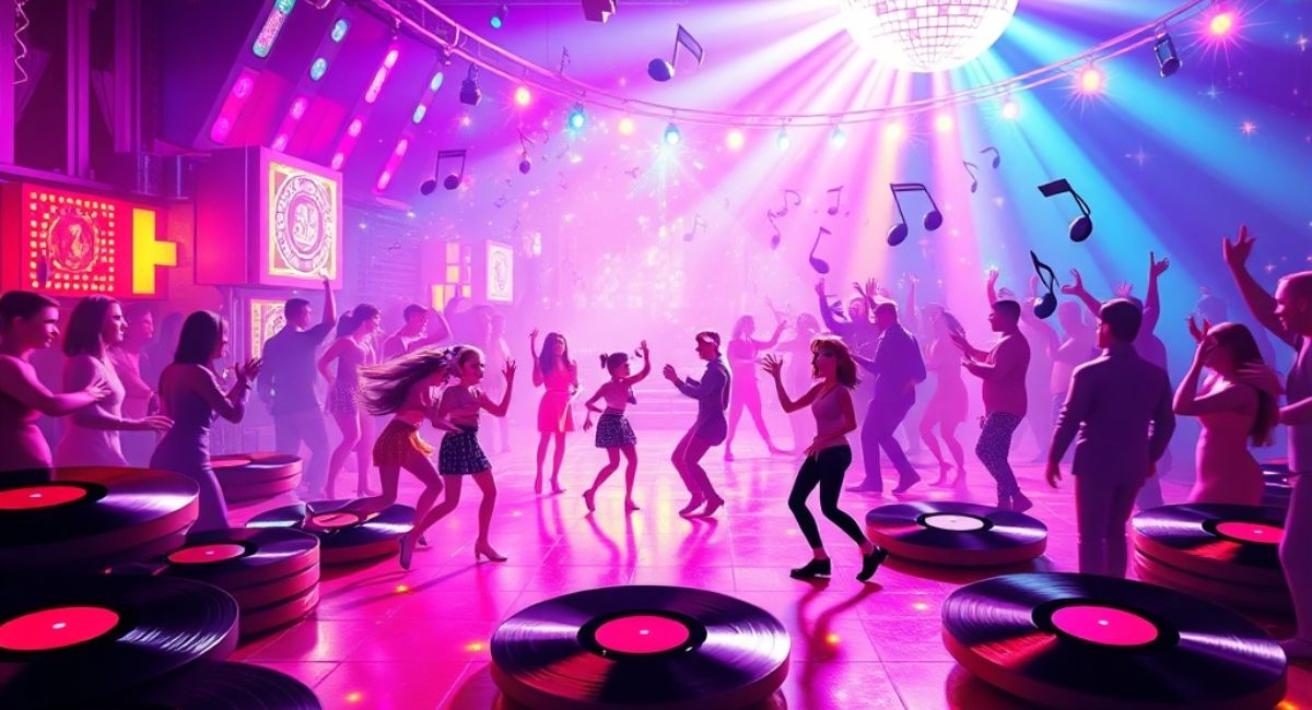 ABBA Puns That'll Make You Say "Gimme! Gimme! Gimme!"