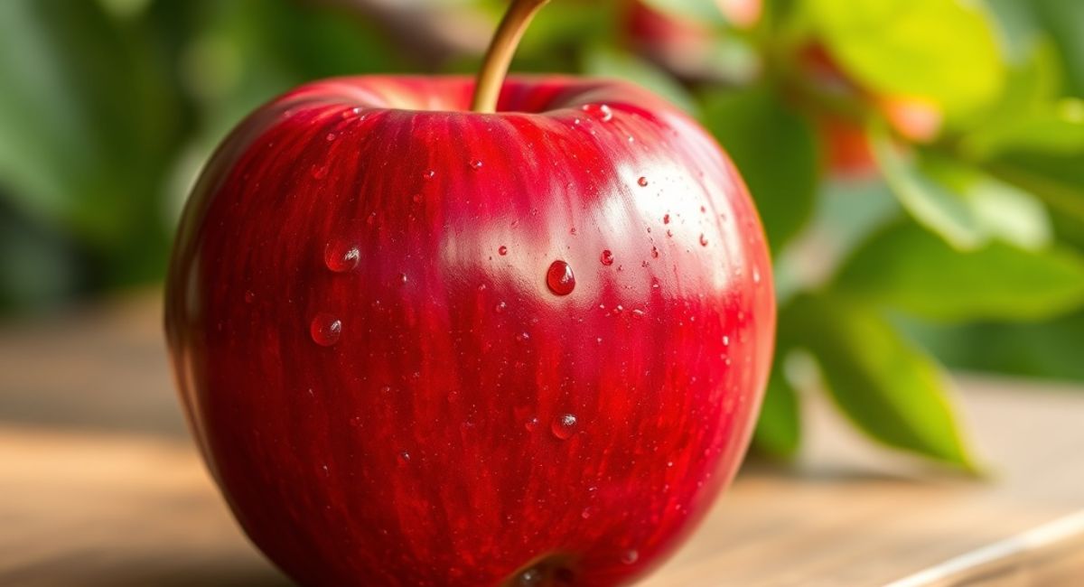 Apple Puns That'll Make You Core With Laughter