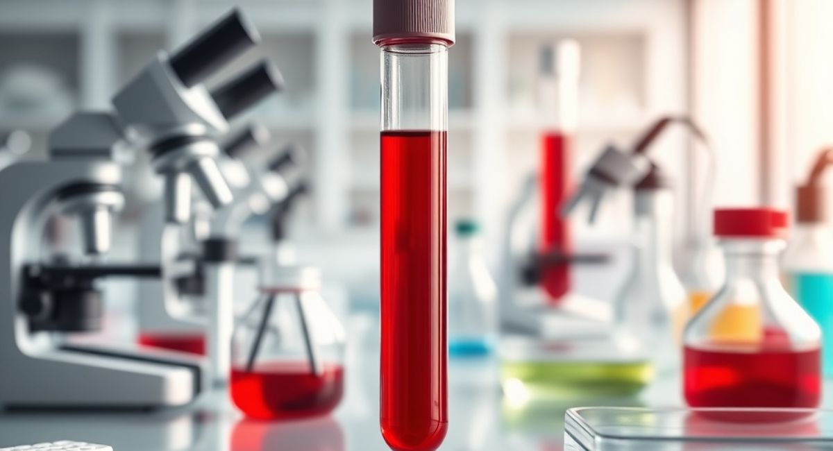 Blood Puns That'll Make Your Humor Flow (Not Clot)