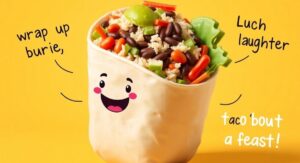 Burrito Puns: Unwrap Humor in Every Delicious Bite!