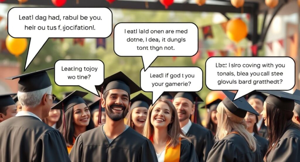 Dad Jokes About Graduation for Adults
