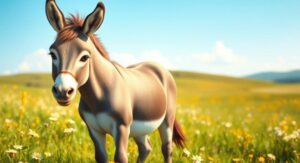 Donkey Puns That Will Make You Bray With Laughter!