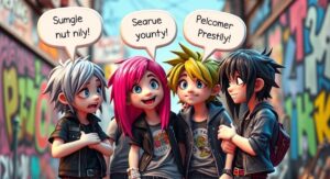 Emo Puns That Are So Funny They'll Make You LOL