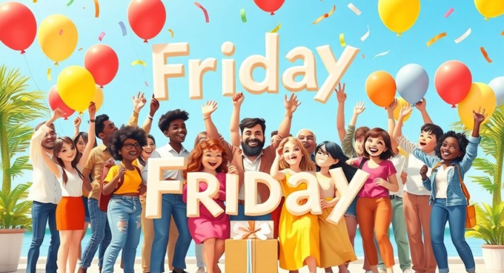 Friday Puns One Liners