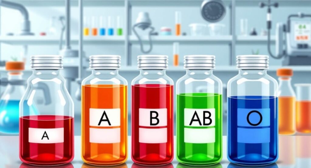 Funny Blood Puns Captions