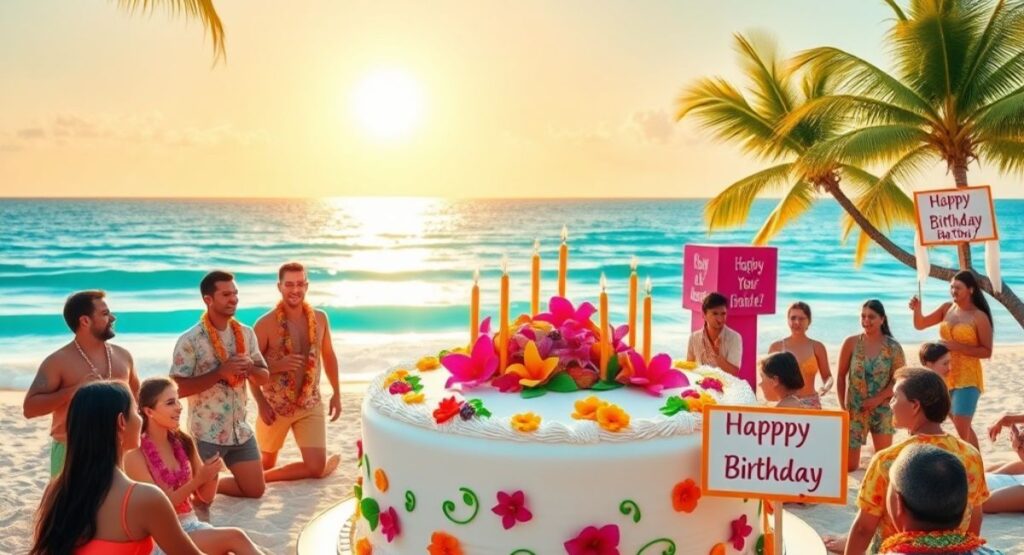 Hawaii Puns for Birthday