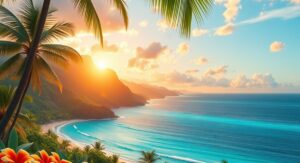 Hawaii Puns That Are Shore to Make You Smile!