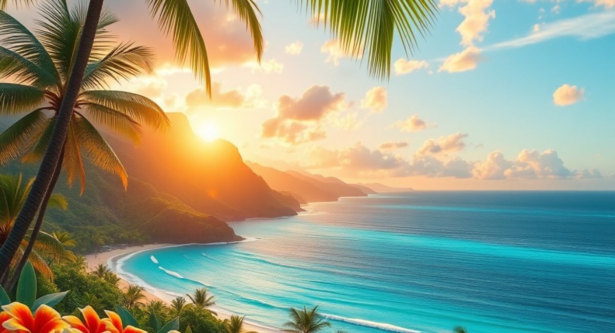 Hawaii Puns That Are Shore to Make You Smile!