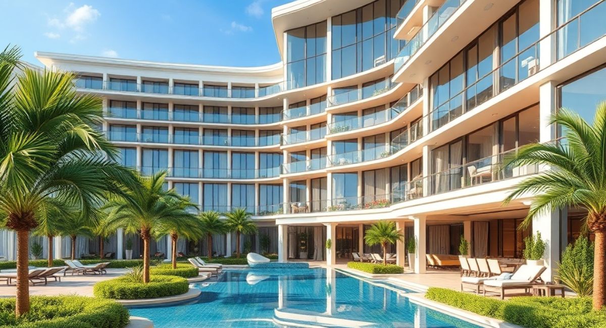 Hotel Puns That Go Viral (Clean, Cheeky, Hilarious)