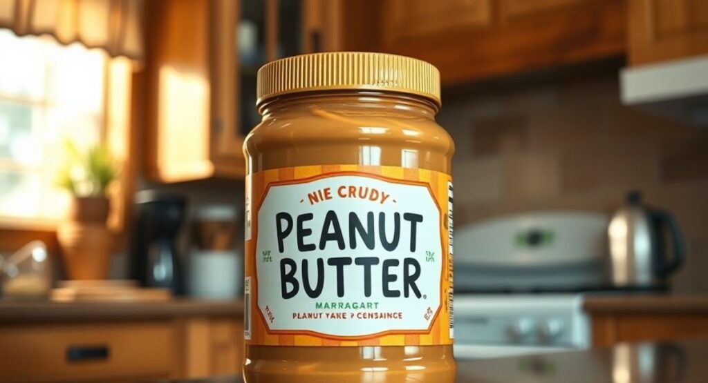 Peanut Butter Puns 
