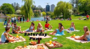 Saturday Puns & One Liners: For Instagram, Weekends