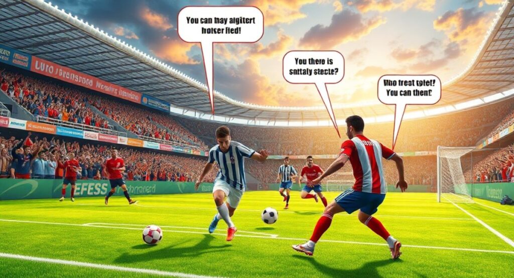 Sports Puns For Captions