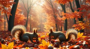 Squirrel Puns: Grab These Giggles Before They Scurry Off